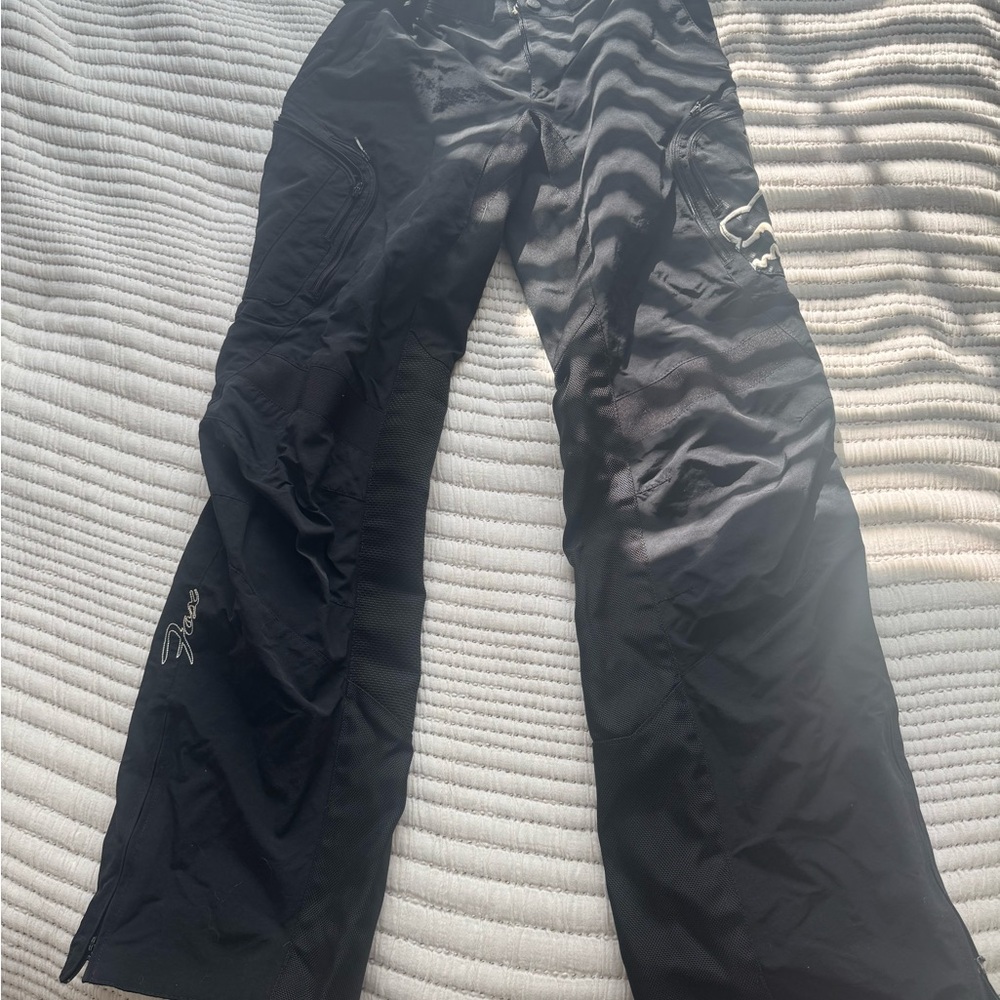 Fox Dakota racing dirt bike pants